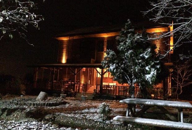 NeSS Abant Butik Otel ve Restoran - Görsel 36