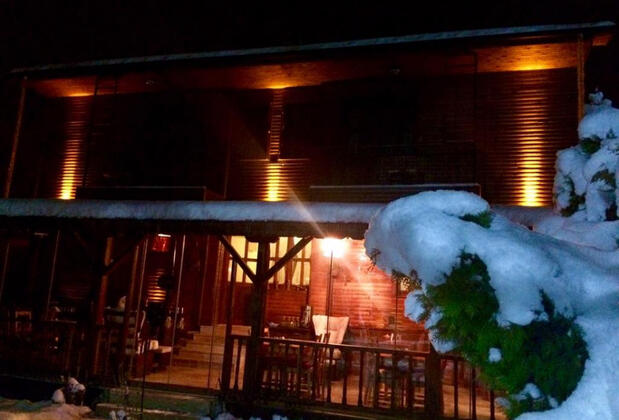 NeSS Abant Butik Otel ve Restoran - Görsel 24