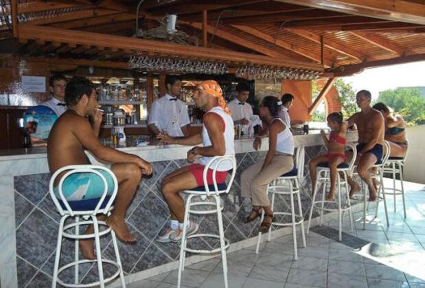 Viva Ulaşlar Otel - Görsel 13