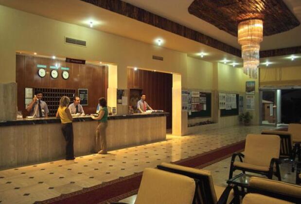 Viva Ulaşlar Otel - Görsel 8