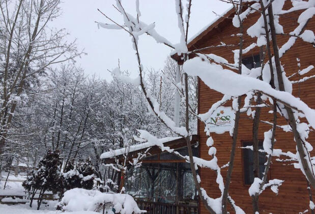 NeSS Abant Butik Otel ve Restoran - Görsel 39