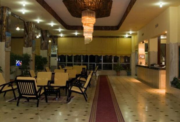 Viva Ulaşlar Otel - Görsel 5