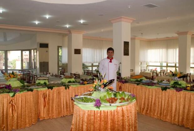 Viva Ulaşlar Otel - Görsel 6