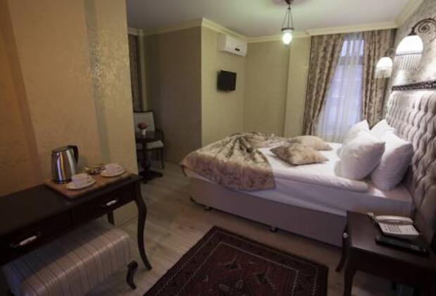 Hotel Sophia Dream - Görsel 9