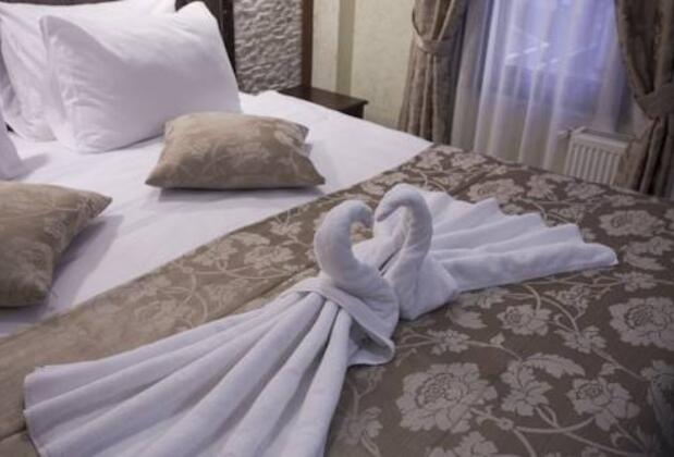 Hotel Sophia Dream - Görsel 11