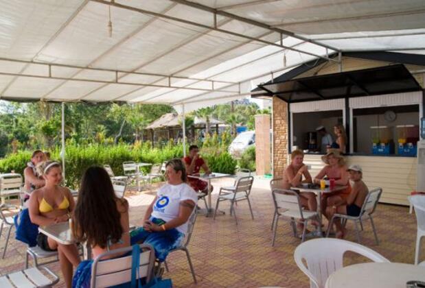 Viva Ulaşlar Otel - Görsel 11