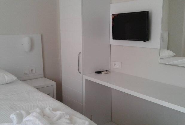 Sunrise Hotel Kuşadası - Görsel 9