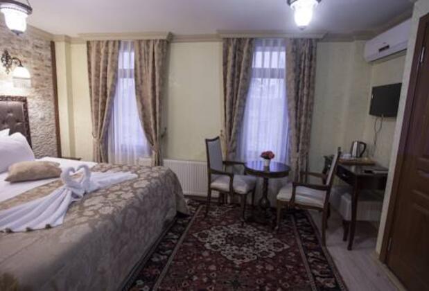 Hotel Sophia Dream - Görsel 10