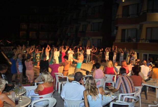 Viva Ulaşlar Otel - Görsel 9