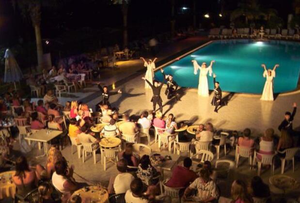 Viva Ulaşlar Otel - Görsel 7