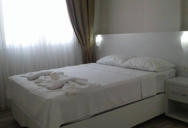 Sunrise Hotel Kuşadası - Görsel 8