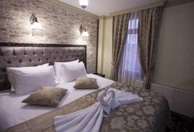 Hotel Sophia Dream - Görsel 13