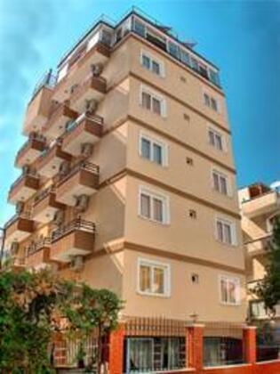 Sunrise Hotel Kuşadası - Görsel 5