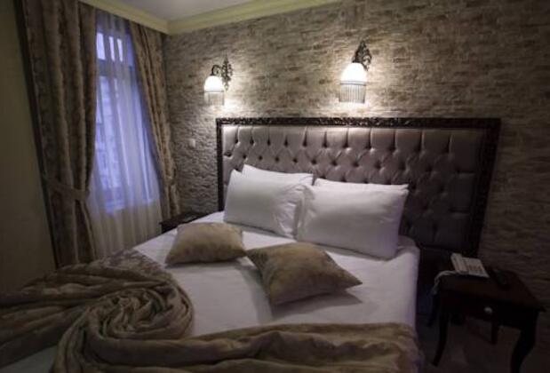 Hotel Sophia Dream - Görsel 3