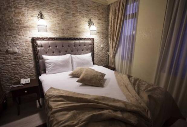 Hotel Sophia Dream - Görsel 12