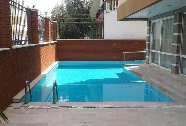 Sunrise Hotel Kuşadası - Görsel 4