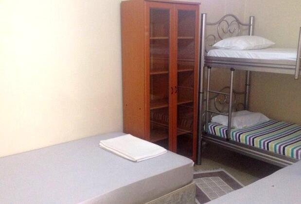 Tosun Bayri Aparts - Görsel 7