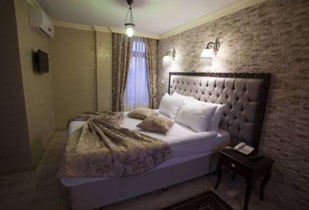 Hotel Sophia Dream - Görsel 5