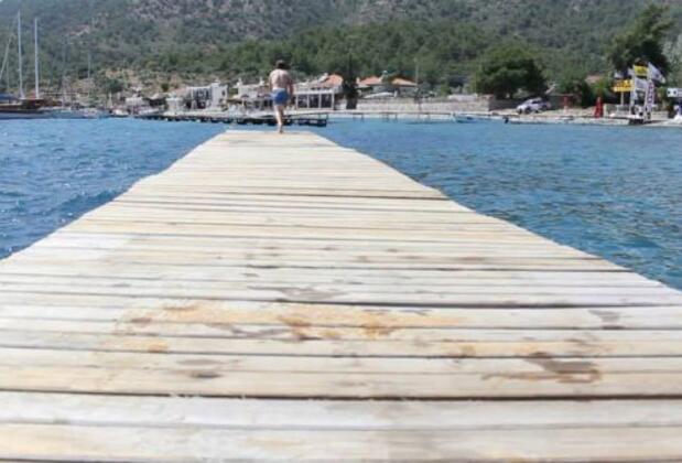 Çökertme Butik Otel & Restaurant - Görsel 27