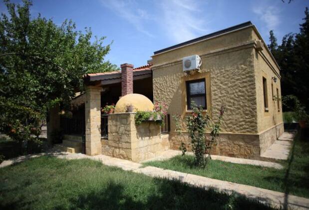 Pelazzi Çiftliği - Görsel 19