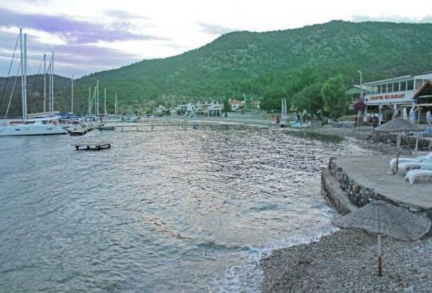 Çökertme Butik Otel & Restaurant - Görsel 26