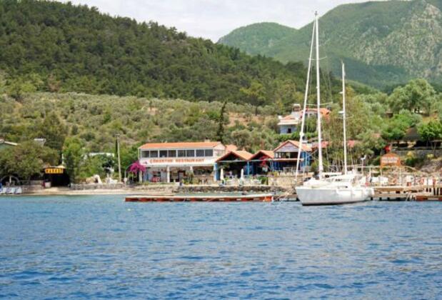 Çökertme Butik Otel & Restaurant - Görsel 25