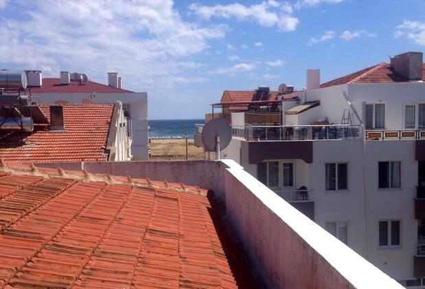 Tosun Bayri Aparts - Görsel 10