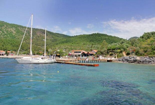 Çökertme Butik Otel & Restaurant - Görsel 24