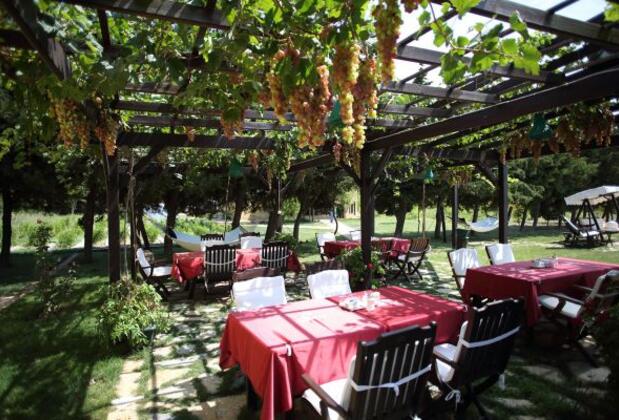 Pelazzi Çiftliği - Görsel 4