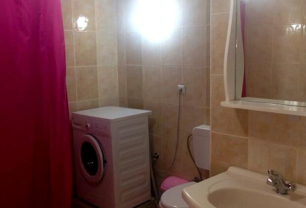 Tosun Bayri Aparts - Görsel 11