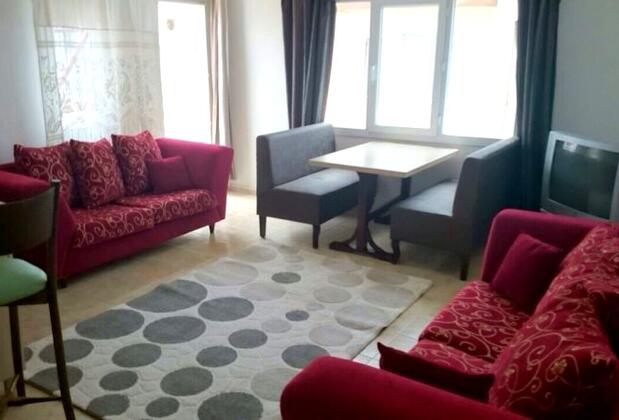 Tosun Bayri Aparts - Görsel 8