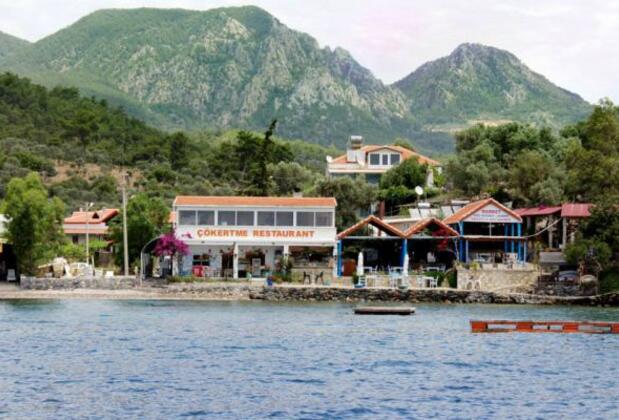 Çökertme Butik Otel & Restaurant - Görsel 4