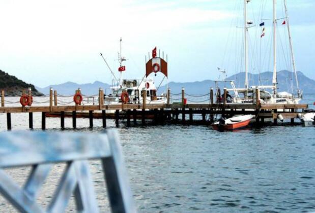 Çökertme Butik Otel & Restaurant - Görsel 23