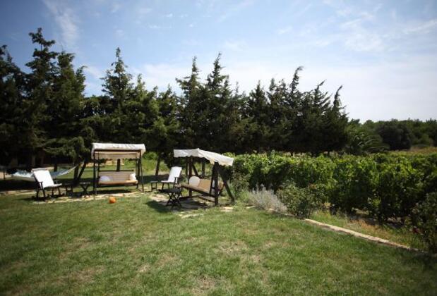 Pelazzi Çiftliği - Görsel 10