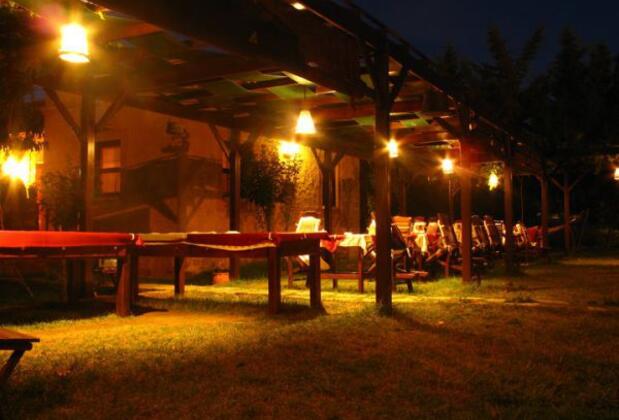 Pelazzi Çiftliği - Görsel 8