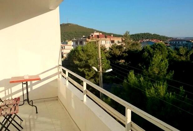 Tosun Bayri Aparts - Görsel 5