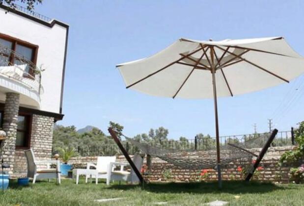 Çökertme Butik Otel & Restaurant - Görsel 2