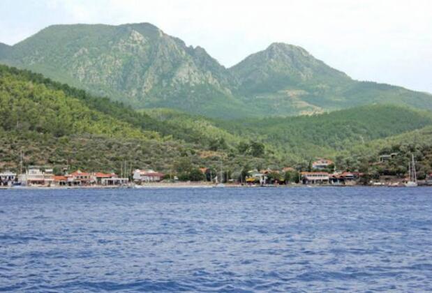 Çökertme Butik Otel & Restaurant - Görsel 22