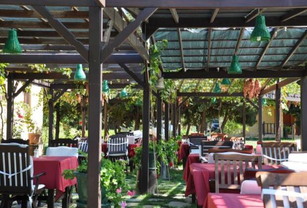 Pelazzi Çiftliği - Görsel 17