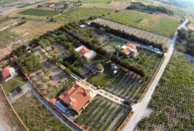 Pelazzi Çiftliği - Görsel 5