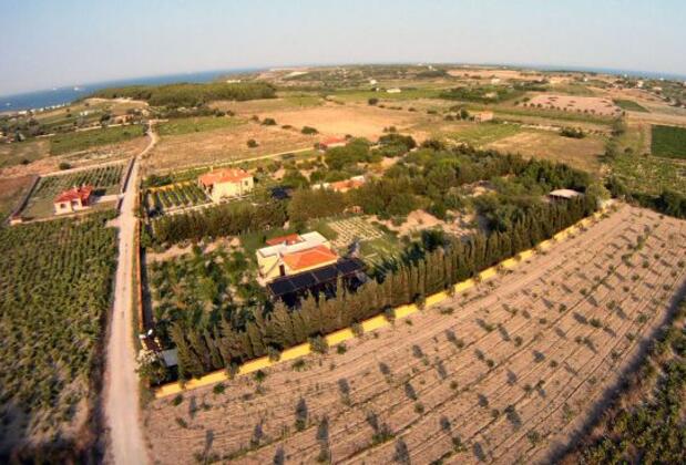 Pelazzi Çiftliği - Görsel 9