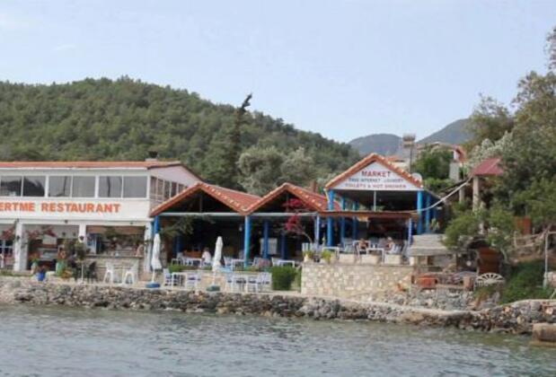 Çökertme Butik Otel & Restaurant - Görsel 3