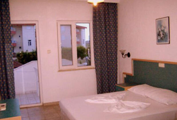 Ulaş Hotel - Görsel 9