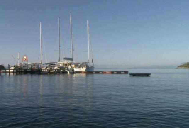 Çökertme Butik Otel & Restaurant - Görsel 20