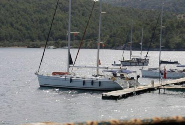 Çökertme Butik Otel & Restaurant - Görsel 19