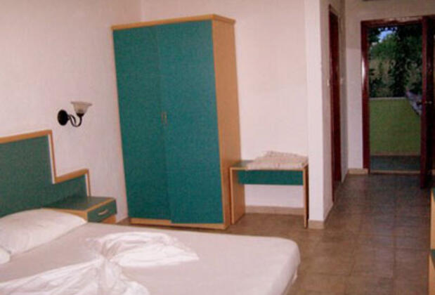 Ulaş Hotel - Görsel 5