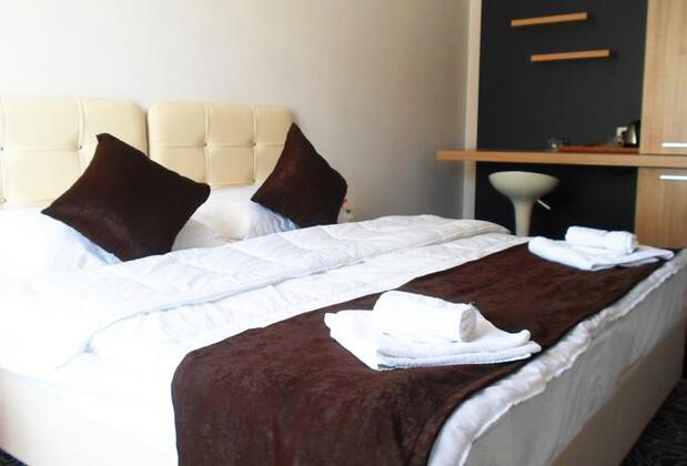 Özgerey Konaklama Büyükçekmece - Görsel 12