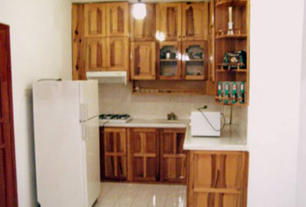 Ulaş Hotel - Görsel 4