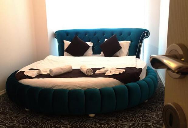 Özgerey Konaklama Büyükçekmece - Görsel 26