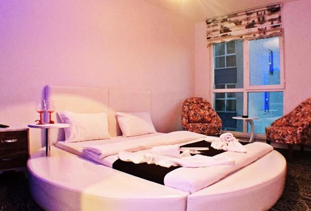 Özgerey Konaklama Büyükçekmece - Görsel 8